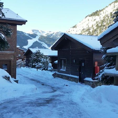 Exclusiva Cabana En Incles - Vistas Al Valle & Pistas De Ski Grandvalira - Free Parking Canillo Luaran gambar