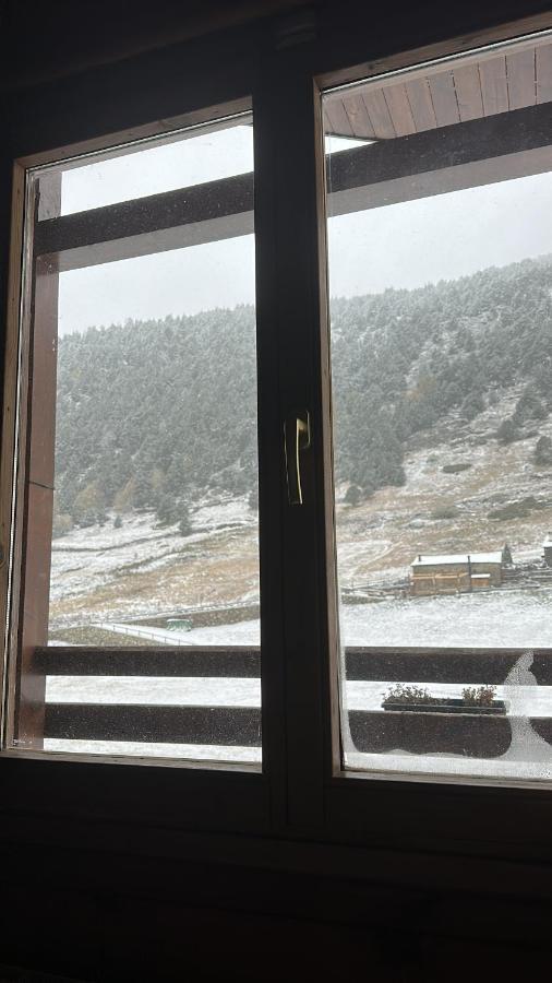 Exclusiva Cabana En Incles - Vistas Al Valle & Pistas De Ski Grandvalira - Free Parking Canillo Luaran gambar